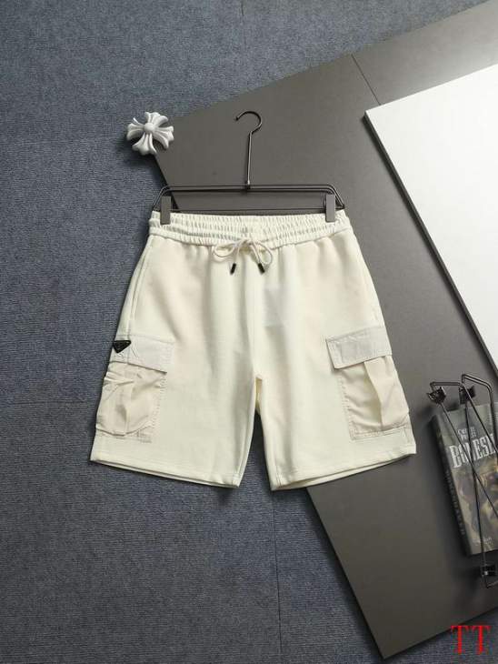 Picture of Prada Short Pants _SKUPradaXS-L20tr11519251